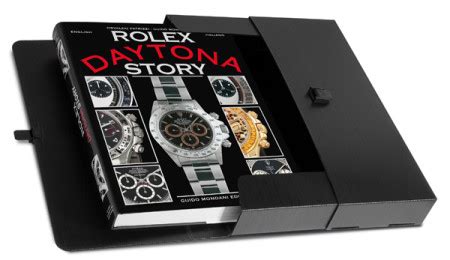 rolex story mondani|rolex 16520 daytona.